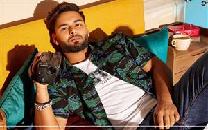 Rishabh Pant